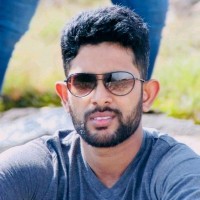 Ramvikash A