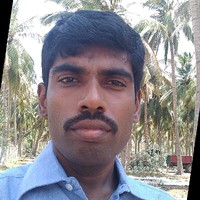 Karmughilan Ramasamy
