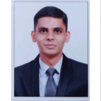 Saud Patel
