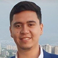 Matias Osses Alegria