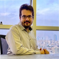 Ghasem Azad