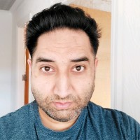Satnam Sidhu