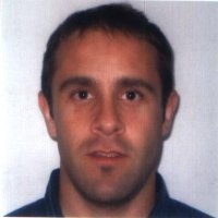 Alejandro Coton