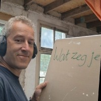 Martin Van Der Leun