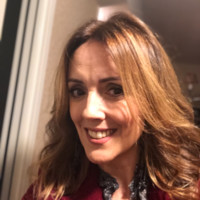 Ana Isabel Martínez Santiago