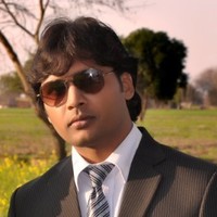 Afzal Gill