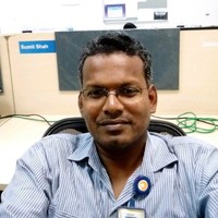 Basanta Sahu