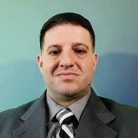 Nick Bibby, MBA