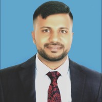 Lt Cdr Suresh Kumar R