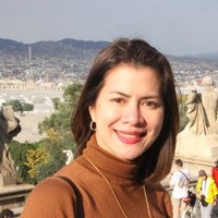 Marie Antonette De Ocampo
