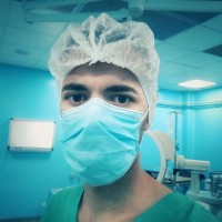 Oussama Elgharbi