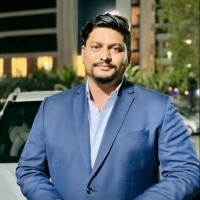 Amol Palande
