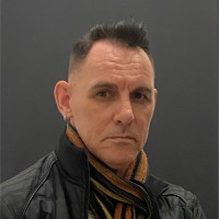 Stephen Fraser