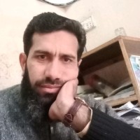 azhar iqbal