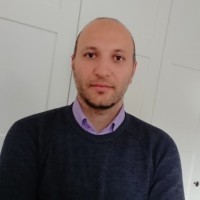 Salman Hassanzadeh, Phd