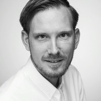Nick Burmester