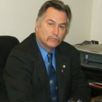 John McGarry