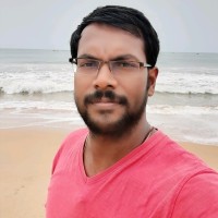 Punna Reddy Konduri