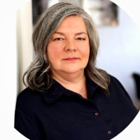 Christiane Rolfes
