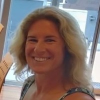 Daniëlla Eising