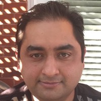 MAYUR GANDHI
