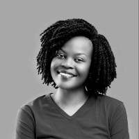 Cynthia Grace Kafuko