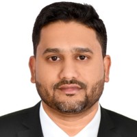 Firoz Shaikh