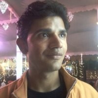 Khurram Mehdi