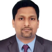 Jiju George