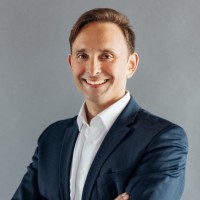 Christian Stumpp, MBA, Ph.D.