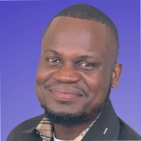 Peter Ikotun