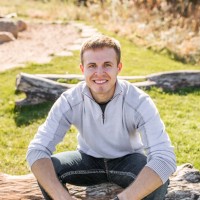 Brett Fredrickson