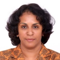 Sucharitha Rajagopalan