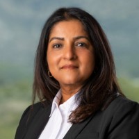 Deepa Dalvi