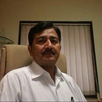 Kishan Pant