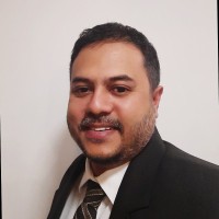 Madreek Naotunna