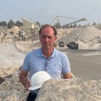 Ricardo Rodríguez Cazorla