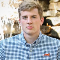 Grayson Scharf