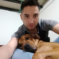 Alejandro Rios