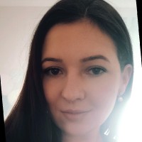 Susana Rashevska