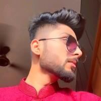 Syed Afridi