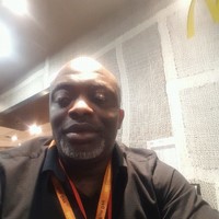 Eric Boakye Dankwah