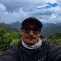 Cristian Camacho Machado
