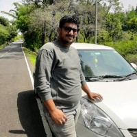 Harsha Kumar Ananatha Rao