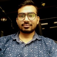 Vikrant Tagadiya