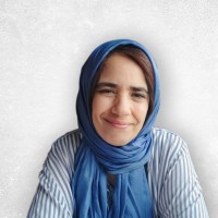 Malika Harif