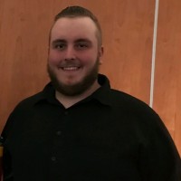 Dylan Blevins