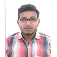 Ruthran Moorthy