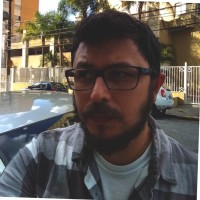 Eduardo S. Watanabe