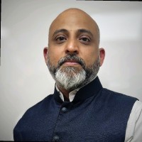 Dheeraj Mohan